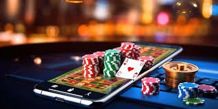 Giao diện nền tảng giải trí trực tuyến kingfun dành cho người dùng Việt Nam