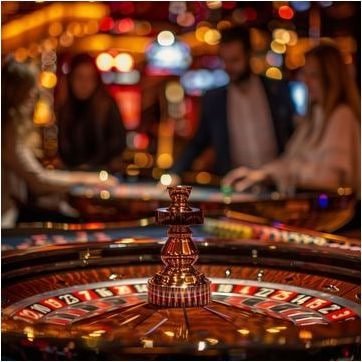 Người chơi Việt Nam thưởng thức sảnh game live casino kingfun trên điện thoại