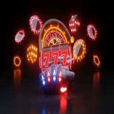 Người chơi trải nghiệm slot jackpot trên điện thoại tại kingfun