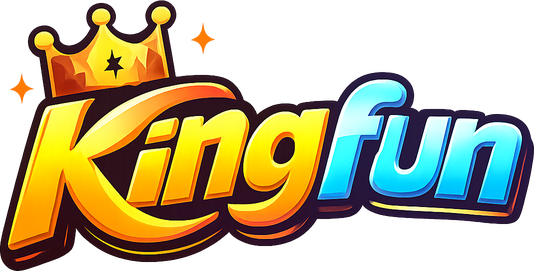 logo kingfun